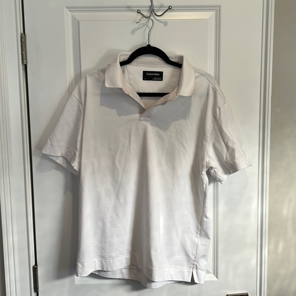 Calvin Klein Polo